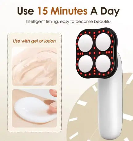 Beauty Slimming Instrument